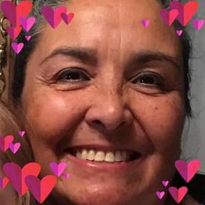 Meet your Posher, Carolyn